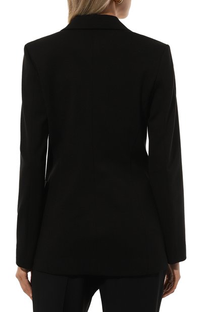 Жакет из вискозы BEATRICE .B, арт. 24FA3852/FIT, фото 4