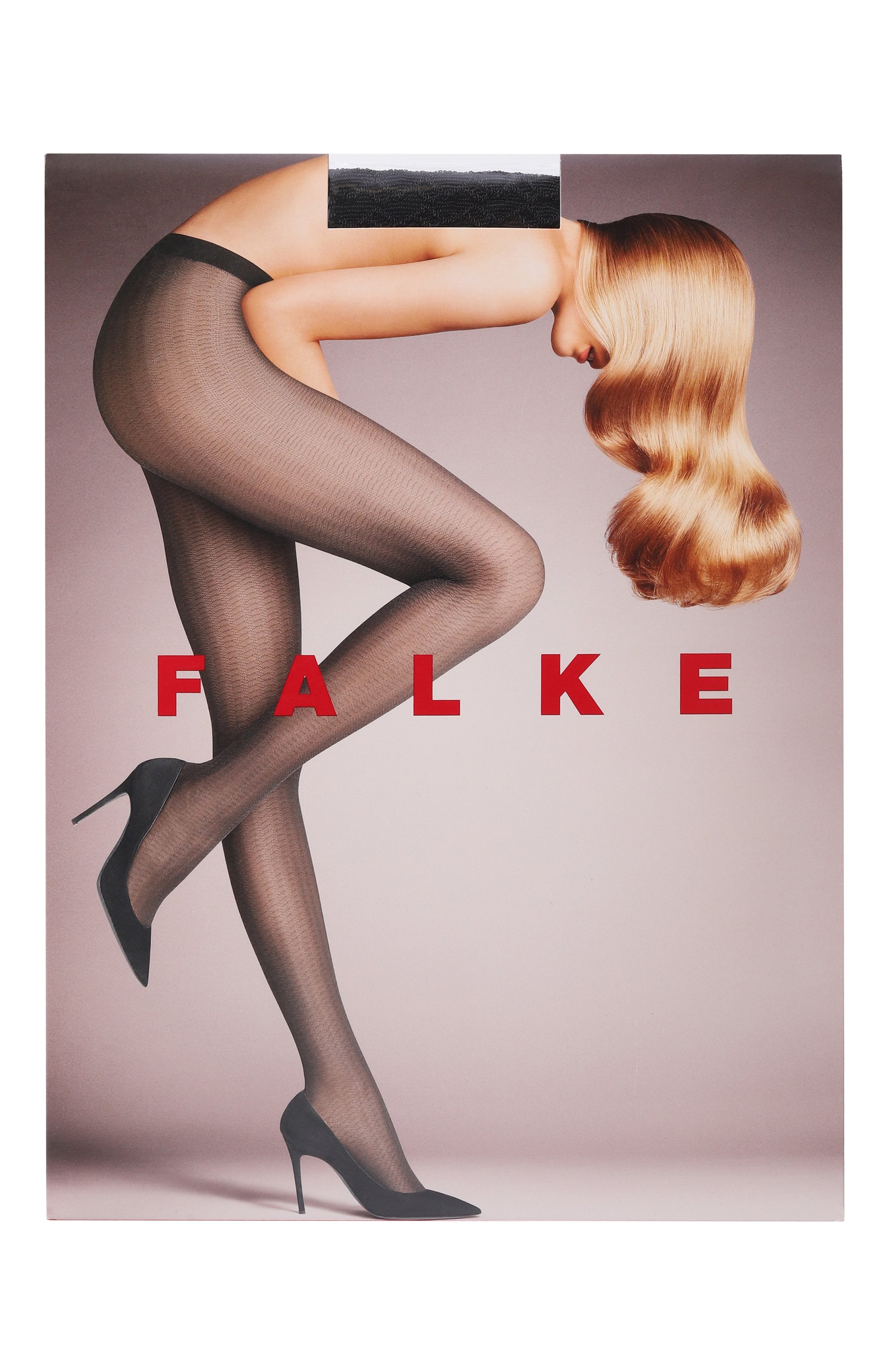 Колготки FALKE, арт. 42329, фото 1