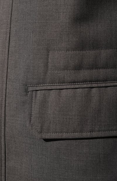 Куртка CANALI, арт. 020366/SG02953, фото 5