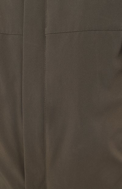 Утепленный бомбер PAUL&SHARK, арт. 14312019, фото 5