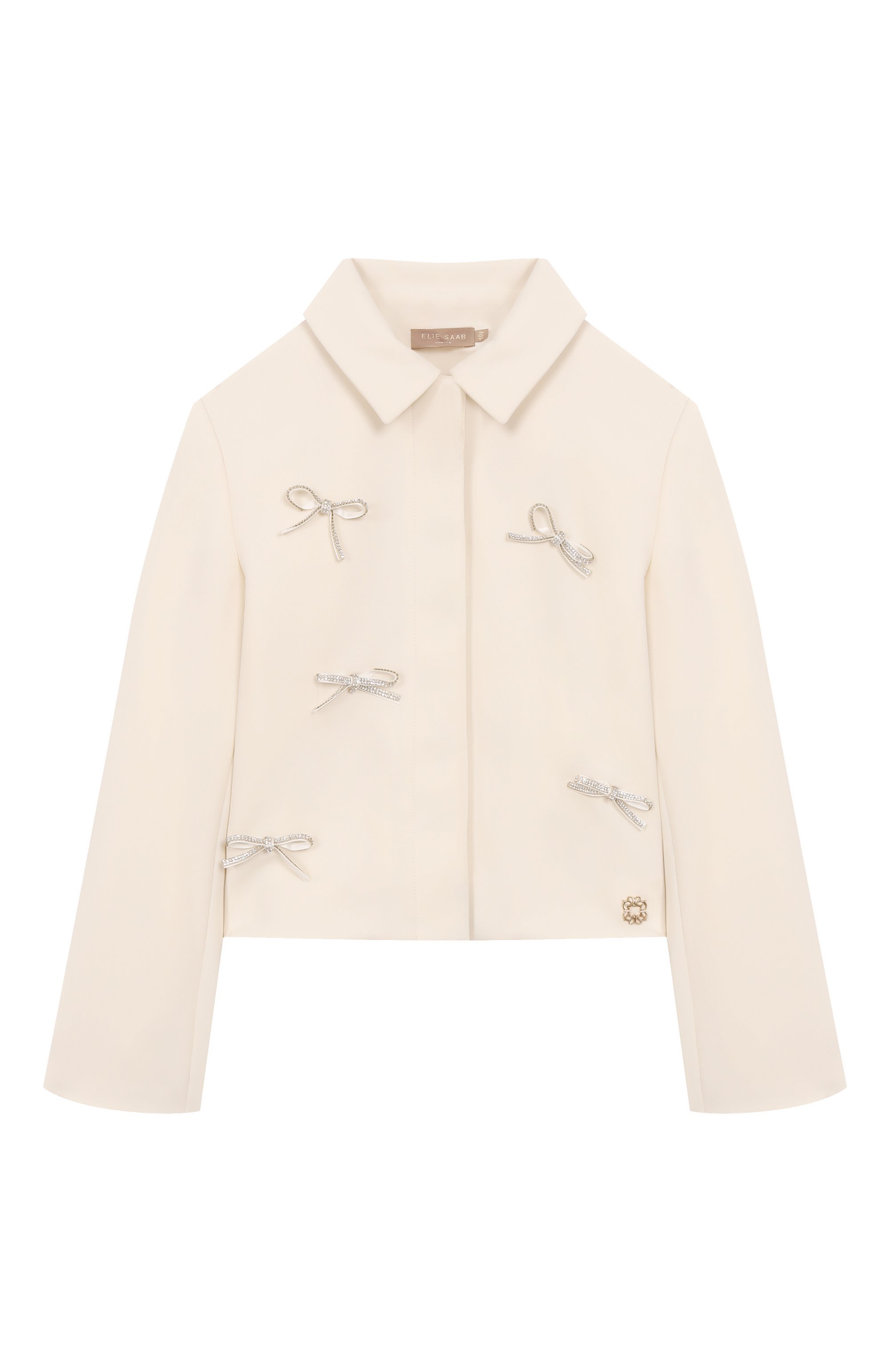 Жакет ELIE SAAB JUNIOR, арт. EFGC012/TS0802/6-10, фото 1