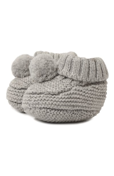 Хлопковые пинетки TARTINE ET CHOCOLAT, арт. TX89020/1M-12M, фото 1