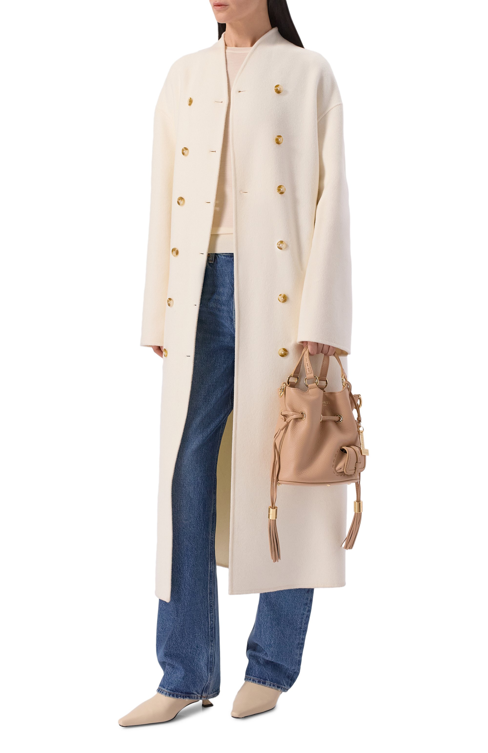 Сумка premier flirt small LANCEL, арт. A10109, фото 7