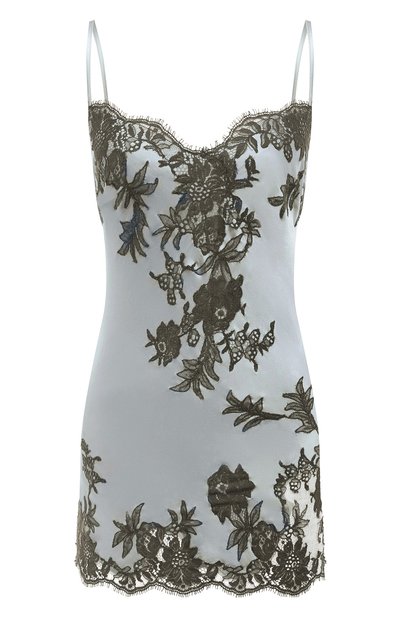 Шелковая сорочка MARJOLAINE, арт. 3PHE0301, фото 1