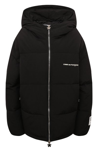Женский пуховик COMME DES FUCKDOWN, арт. CFABM01302