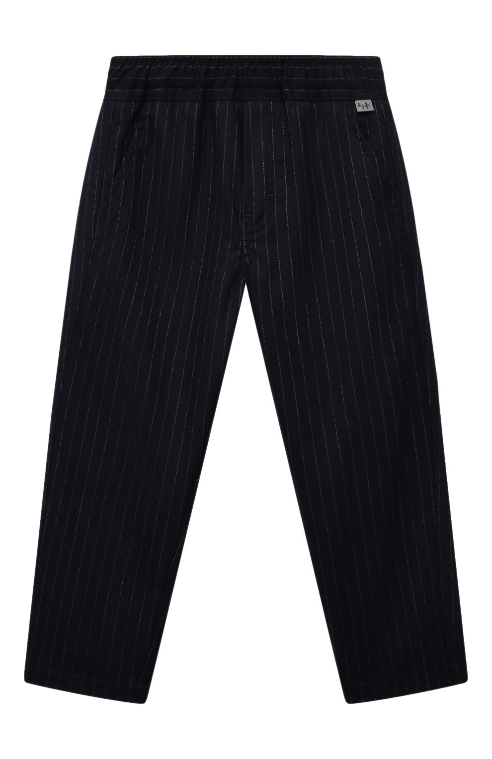 Брюки IL GUFO, арт. A24PL394W1R08/10A-14A, фото 1