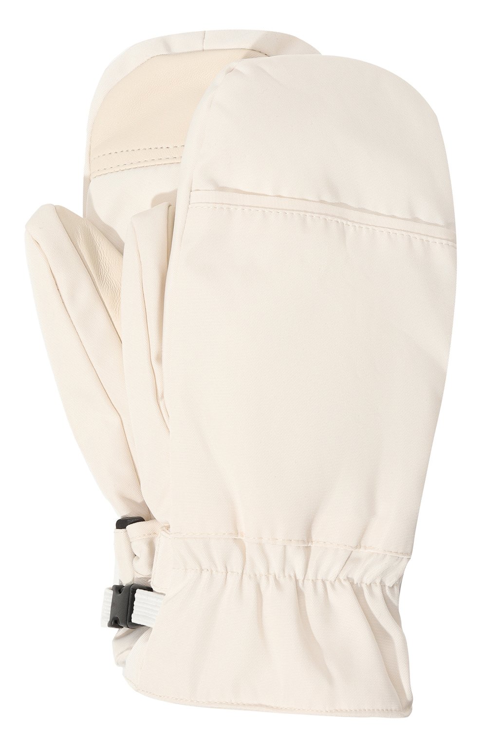 Варежки YVES SALOMON ENFANT, арт. 23WEA010XXM20W, фото 1