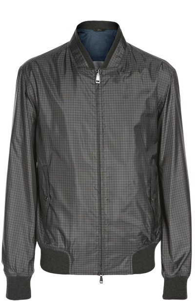 Куртка-бомбер BRIONI, арт. SLN2/P547T, фото 1