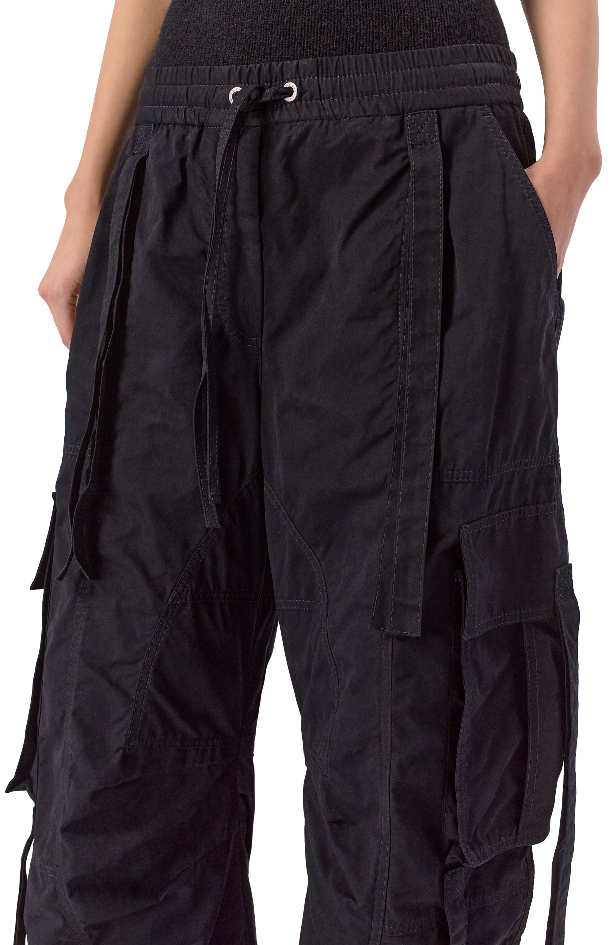 Брюки-карго DOLCE & GABBANA, арт. FTDEHT/HUMS8, фото 5