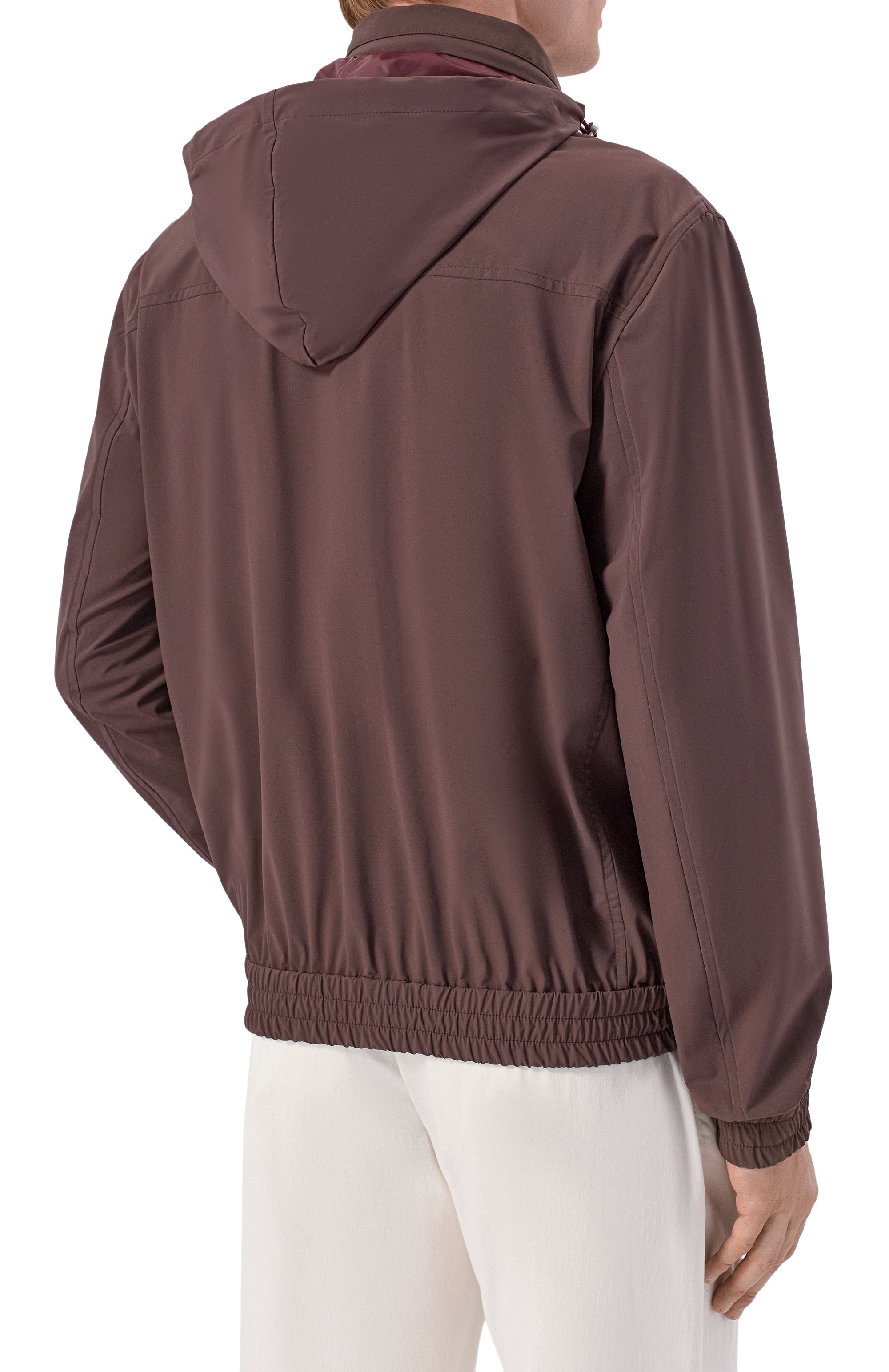 Бомбер BRUNELLO CUCINELLI, арт. MZ4266525, фото 4