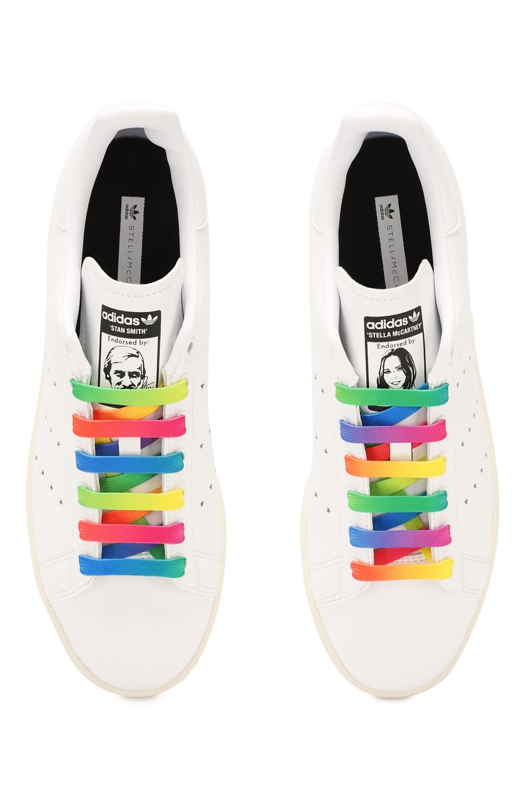 stella mccartney x adidas stan smith STELLA MCCARTNEY 800080 N0051