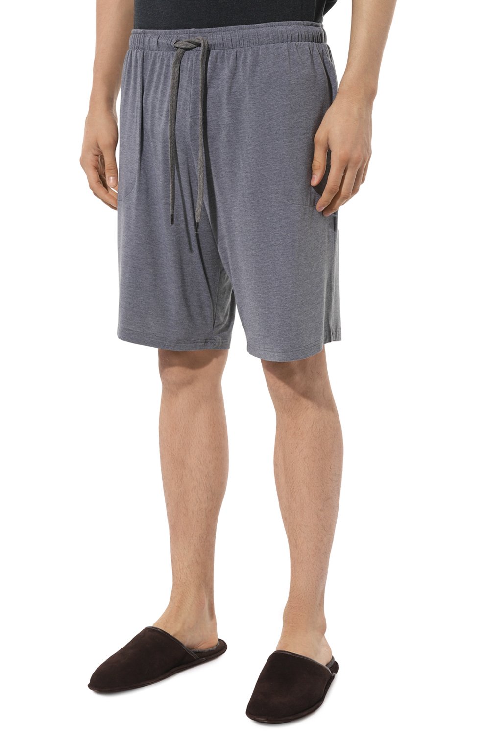 Домашние шорты DEREK ROSE, арт. 3559-MARL001, фото 3