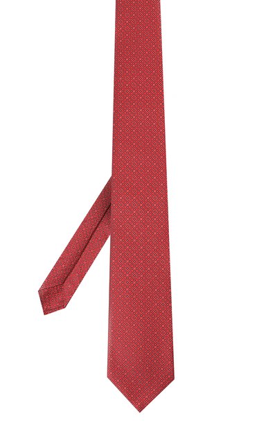 Шелковый галстук STEFANO RICCI, арт. CCXL/48104, фото 3