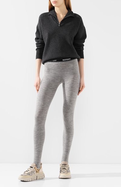Легинсы со штрипками NOT SHY, арт. 3507160, фото 2