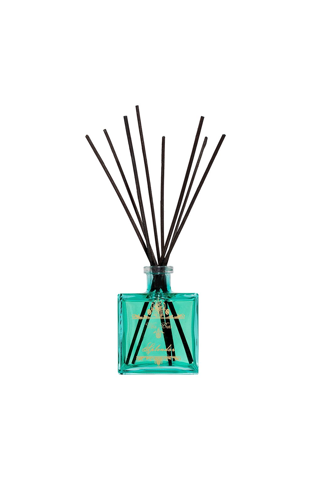 Диффузор splendor turchese la costa (500ml) VILLA BUTI, арт. 8056284083286, фото 1