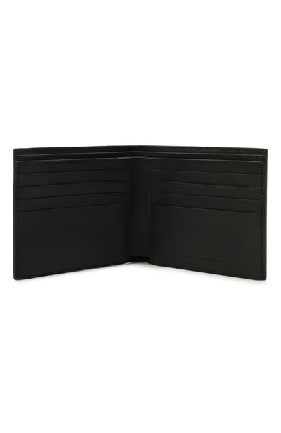 Кожаное портмоне ZEGNA, арт. E1155W-LHDAI, фото 3