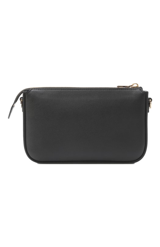 Сумка Vlogo mini Valentino 6W2P0AA9/MIM Чёрный  6W2P0AA9/MIM Фото 6