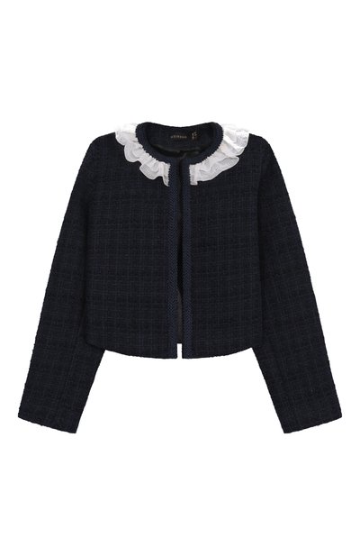 Твидовый жакет EIRENE, арт. PF252601/6A-10A