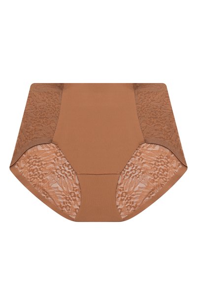 Женские трусы-кюлоты с завышенной талией AUBADE, арт. 1W24