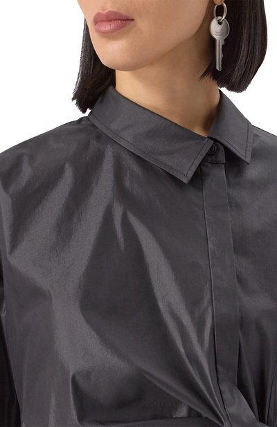 Хлопковое платье JUUN.J, арт. JW5271W045, фото 5