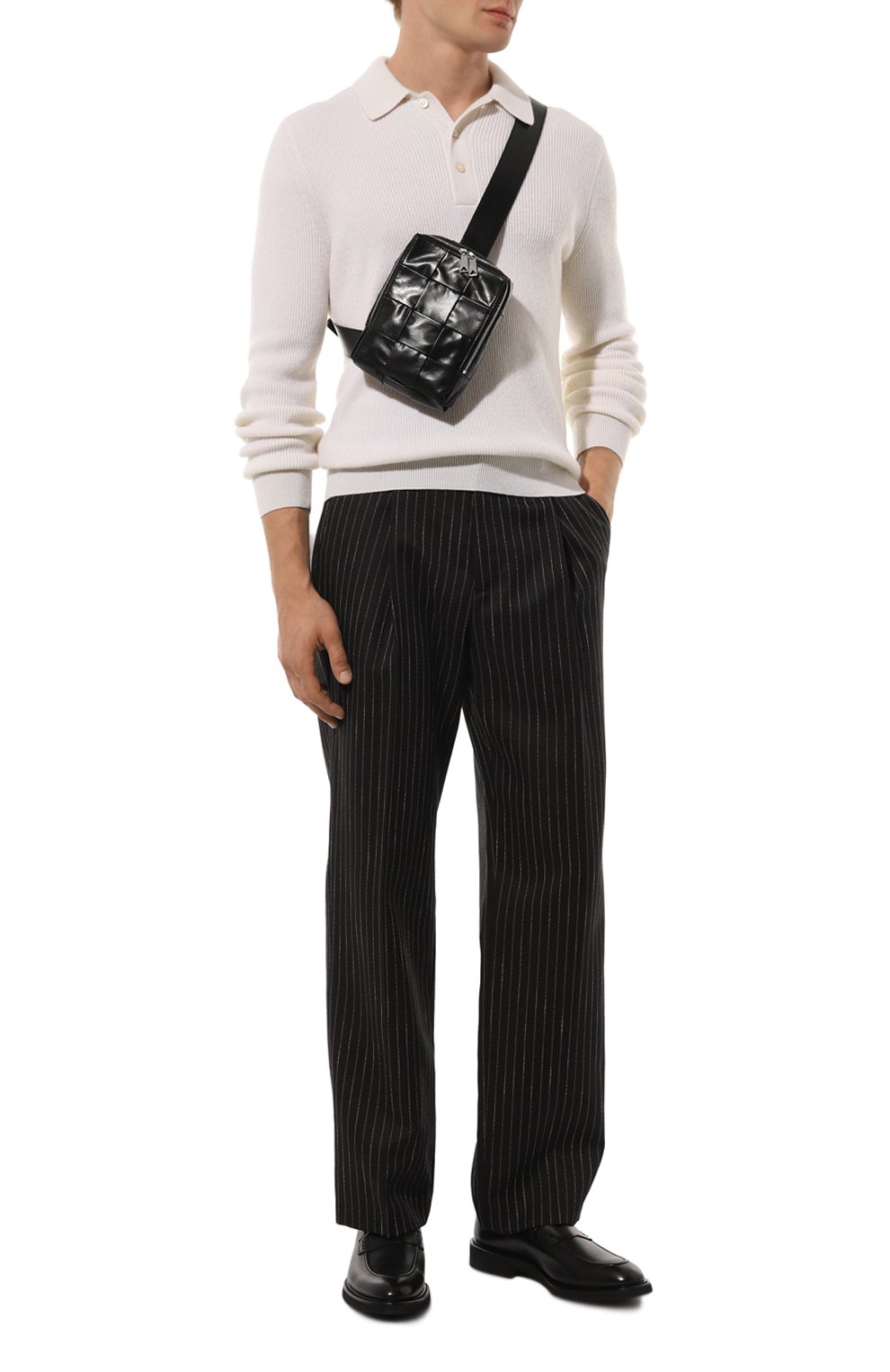 Сумка BOTTEGA VENETA, арт. 701366/VCQ72, фото 7