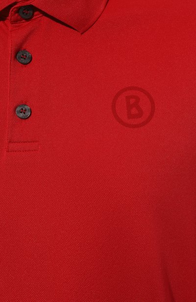 Поло BOGNER, арт. 51012787, фото 5