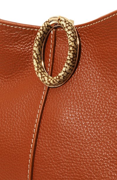 Сумка-тоут abyss BORBONESE, арт. 923872, фото 3