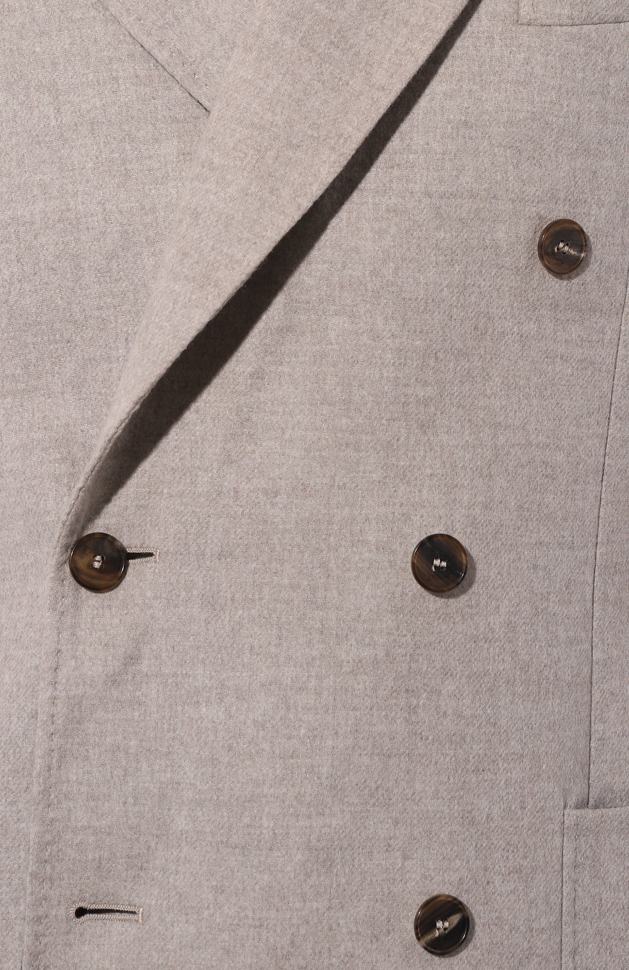 Шерстяной пиджак BRIONI, арт. SGPR0L/0AA0Y, фото 7