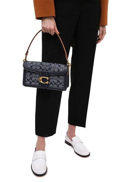 Сумка tabby COACH, арт. 3700, фото 2