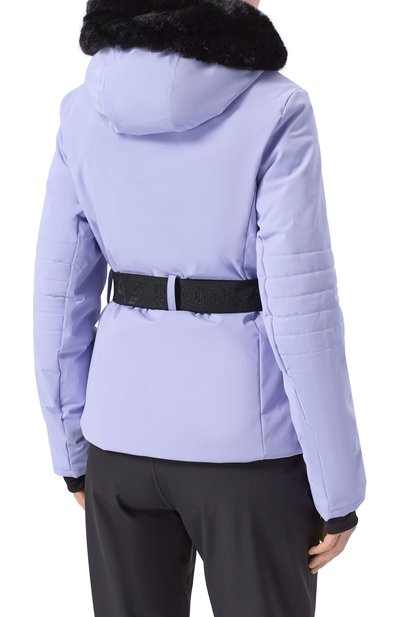 Утепленная куртка EA7, арт. 7W000386/AF13889, фото 4