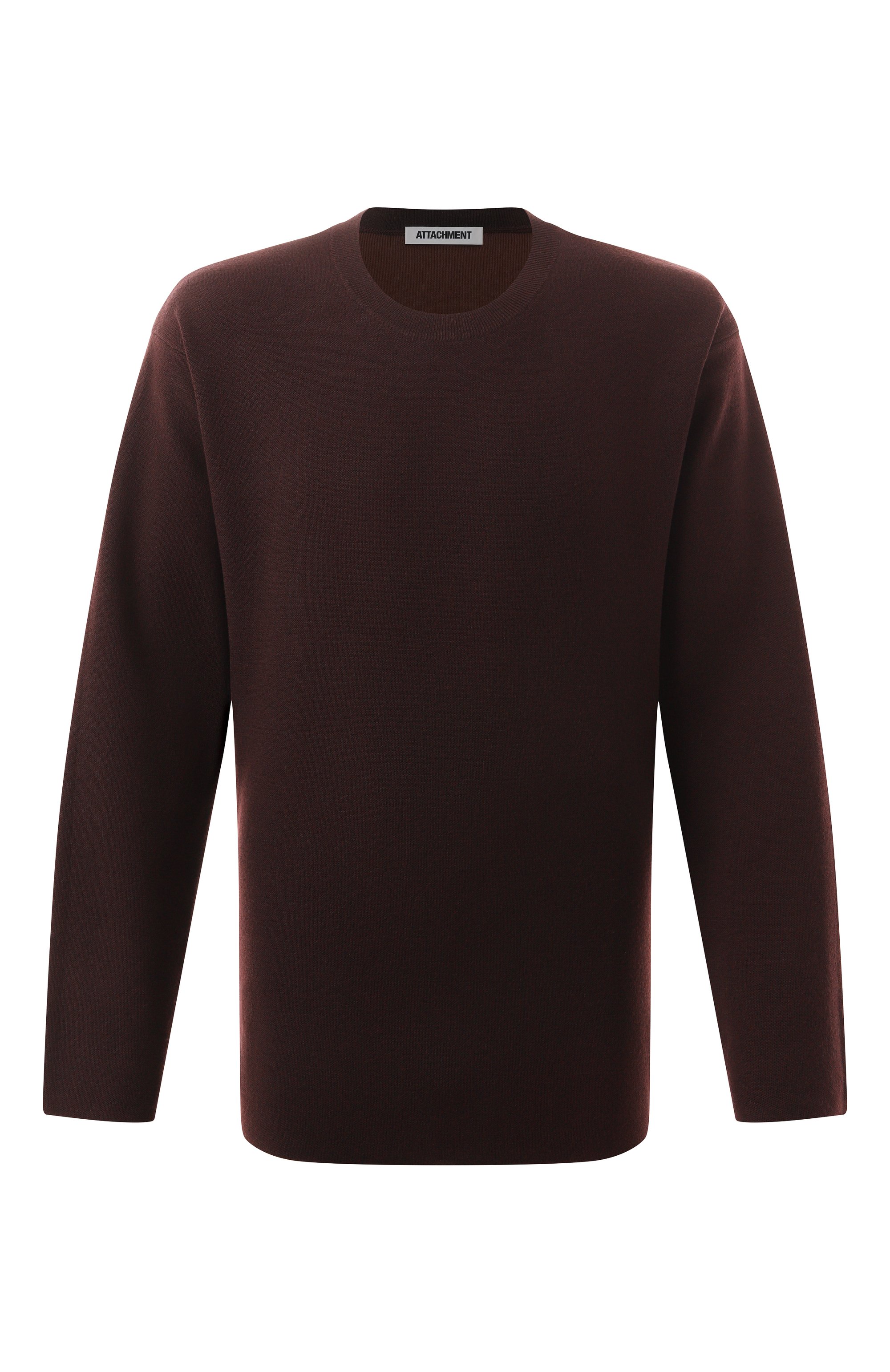 Джемпер ATTACHMENT, арт. AK42-065, фото 1