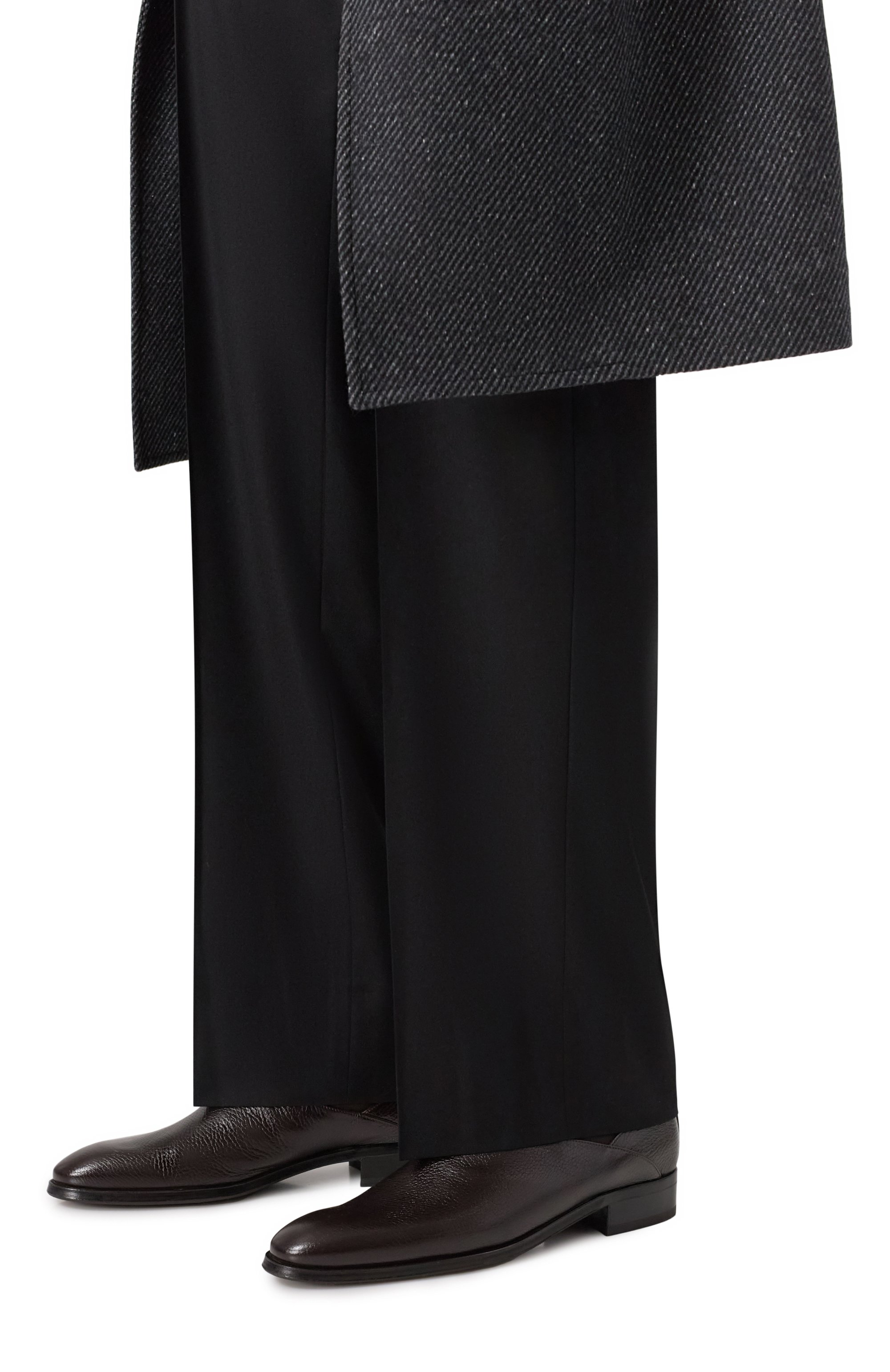 Кожаные челси ARTIOLI, арт. 0G6S884/BIS, фото 3