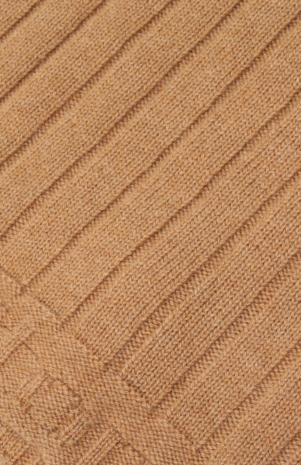 Кашемировый капор KITON, арт. D56746K0521F02, фото 4