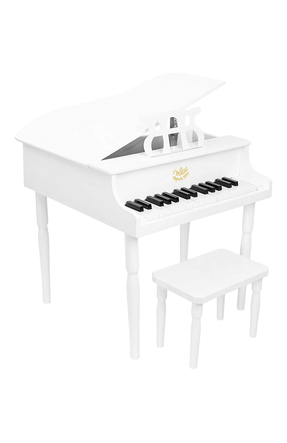 Рояль со стульчиком VILAC, арт. 8361, фото 1