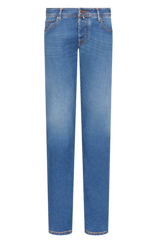 Джинсы Bard Jacob Cohen JUL_QL004 081 S3619 V1 Голубой JUL_QL004 081 S3619 V1