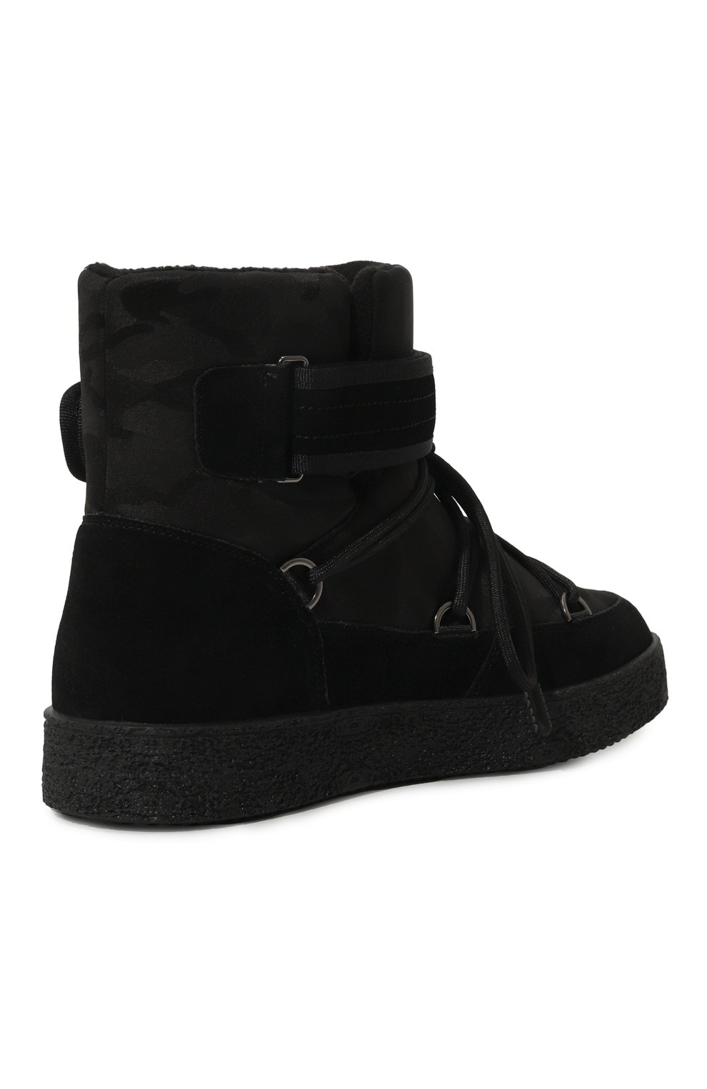 Комбинированные сапоги JOG DOG, арт. 1209AMIGR1-069, фото 5