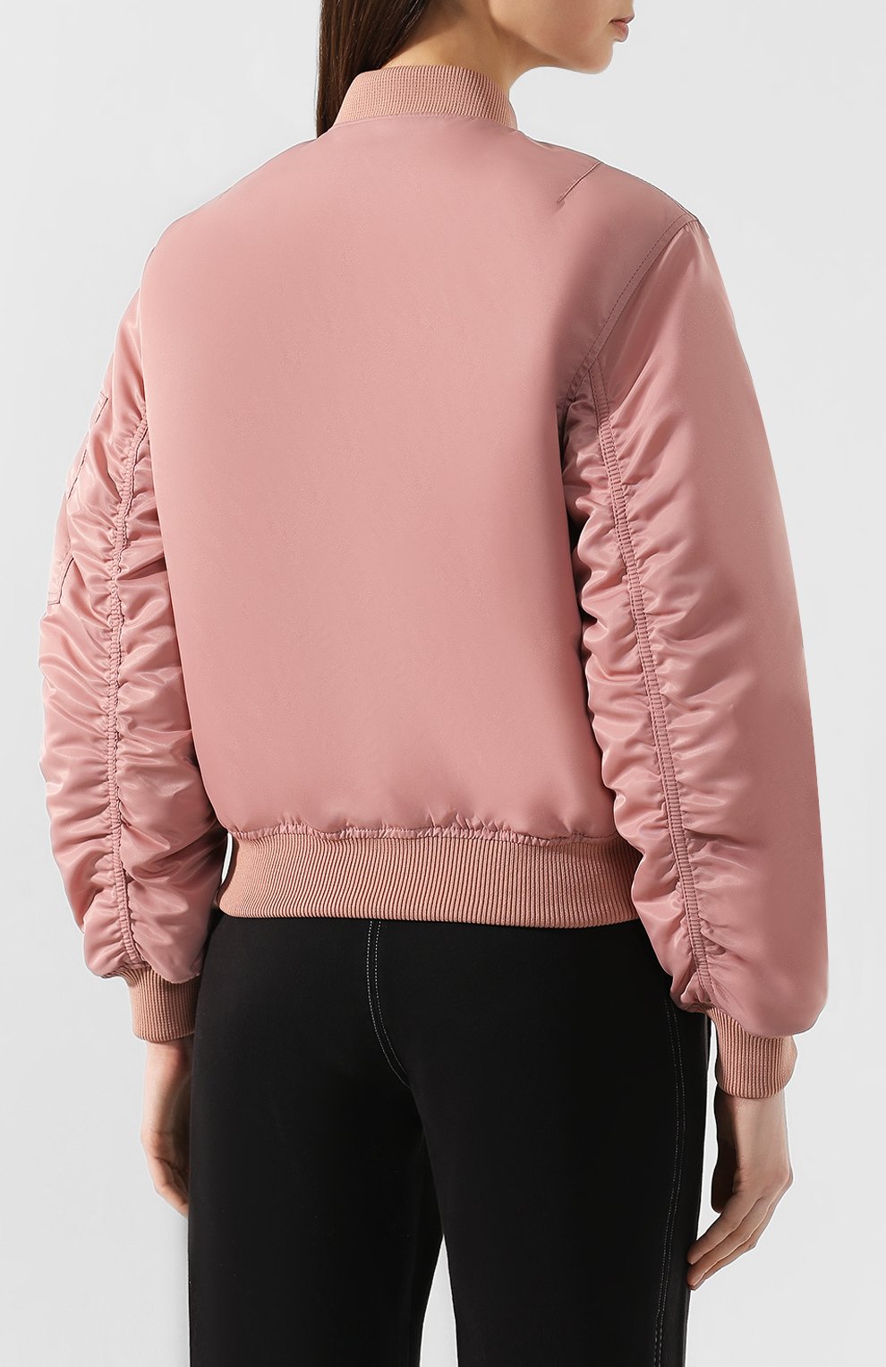 Бомбер ACNE STUDIOS, арт. A90105, фото 4