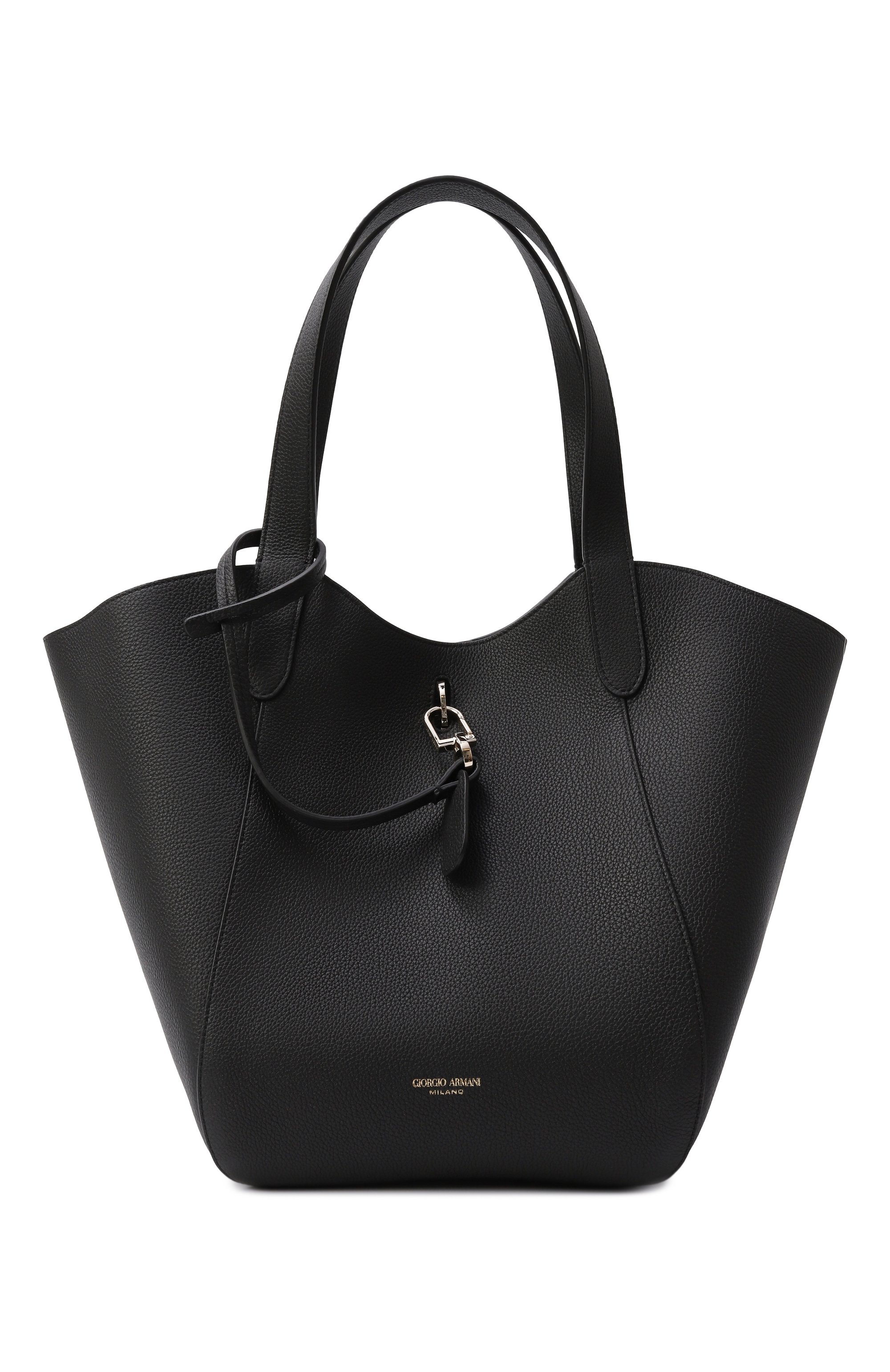 Сумка-тоут GIORGIO ARMANI, арт. GW000821/AF14187, фот�о 1