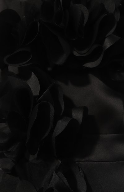 Атласное платье YVON, арт. 0 130026, фото 5