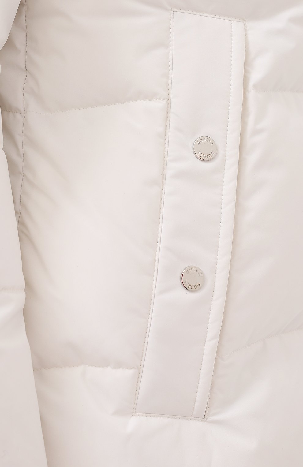 Пуховик MOORER, арт. CASSANDRA-STP/A20D210ST0P, фото 6