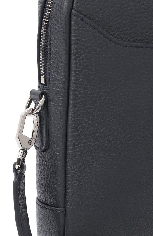 Сумка Zilli G0055AM1990VANG00 Синий  G0055AM1990VANG00 Фото 5