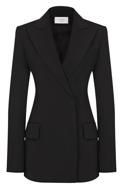 Женский шерстяной жакет SPORTMAX, арт. SPXFATE