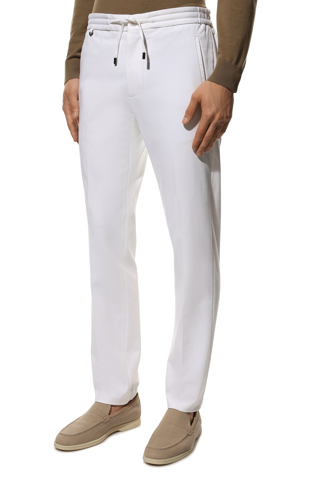 Брюки STEFANO RICCI, арт. M1T2300060/4EW6, фото 3