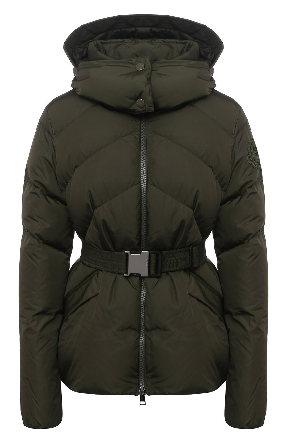 Пуховая куртка MONCLER, арт. F2-093-1A546-00-C0068, фото 1