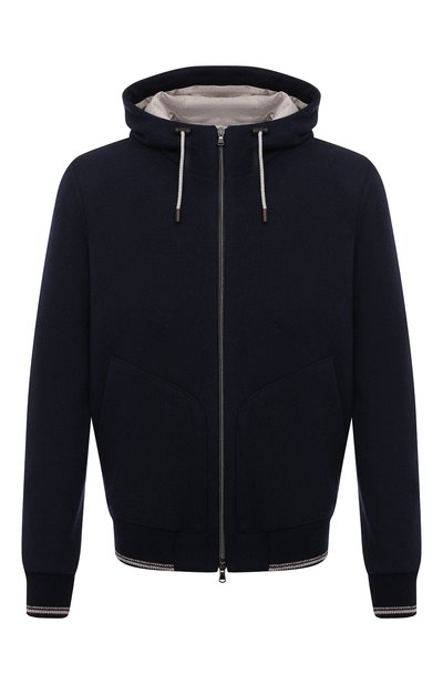 Мужской шерстяная толстовка L.B.M. 1911, арт. 9375/35703