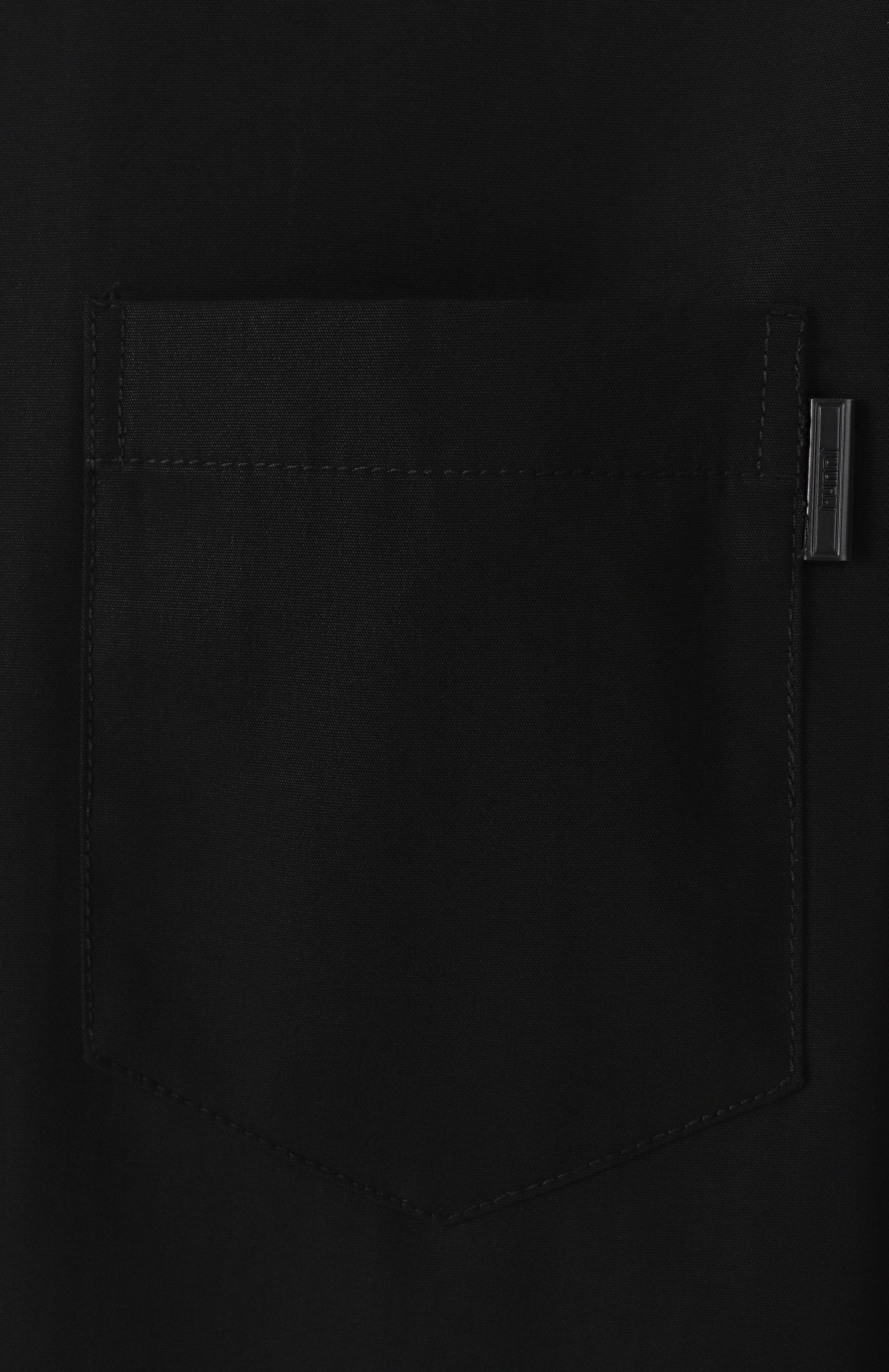 Хлопковая рубашка JUUN.J, арт. JC5164P515, фото 6