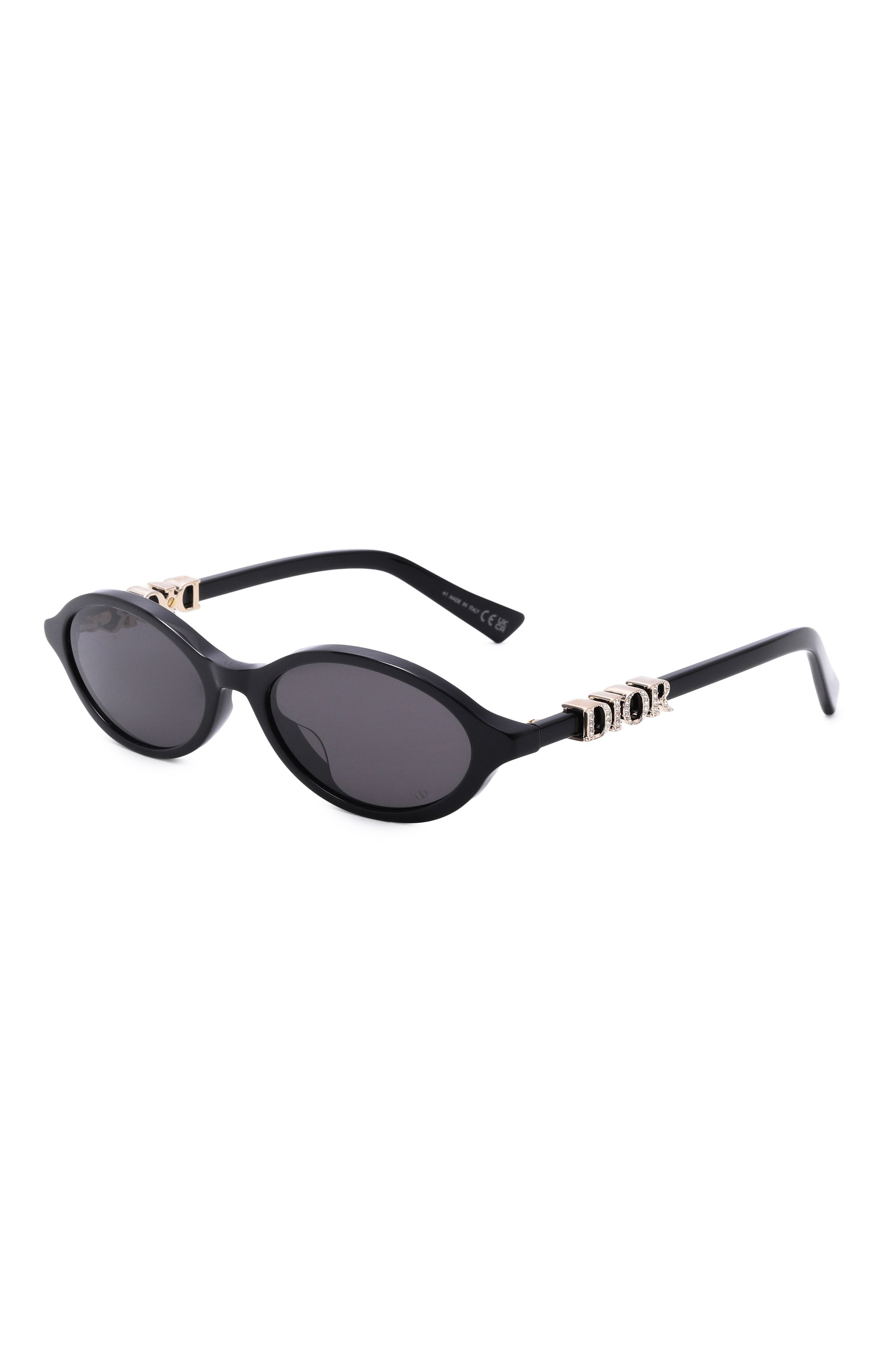 Солнцезащитные очки DIOR EYEWEAR, арт. DI0RTREASURE R1I 10A0, фото 1