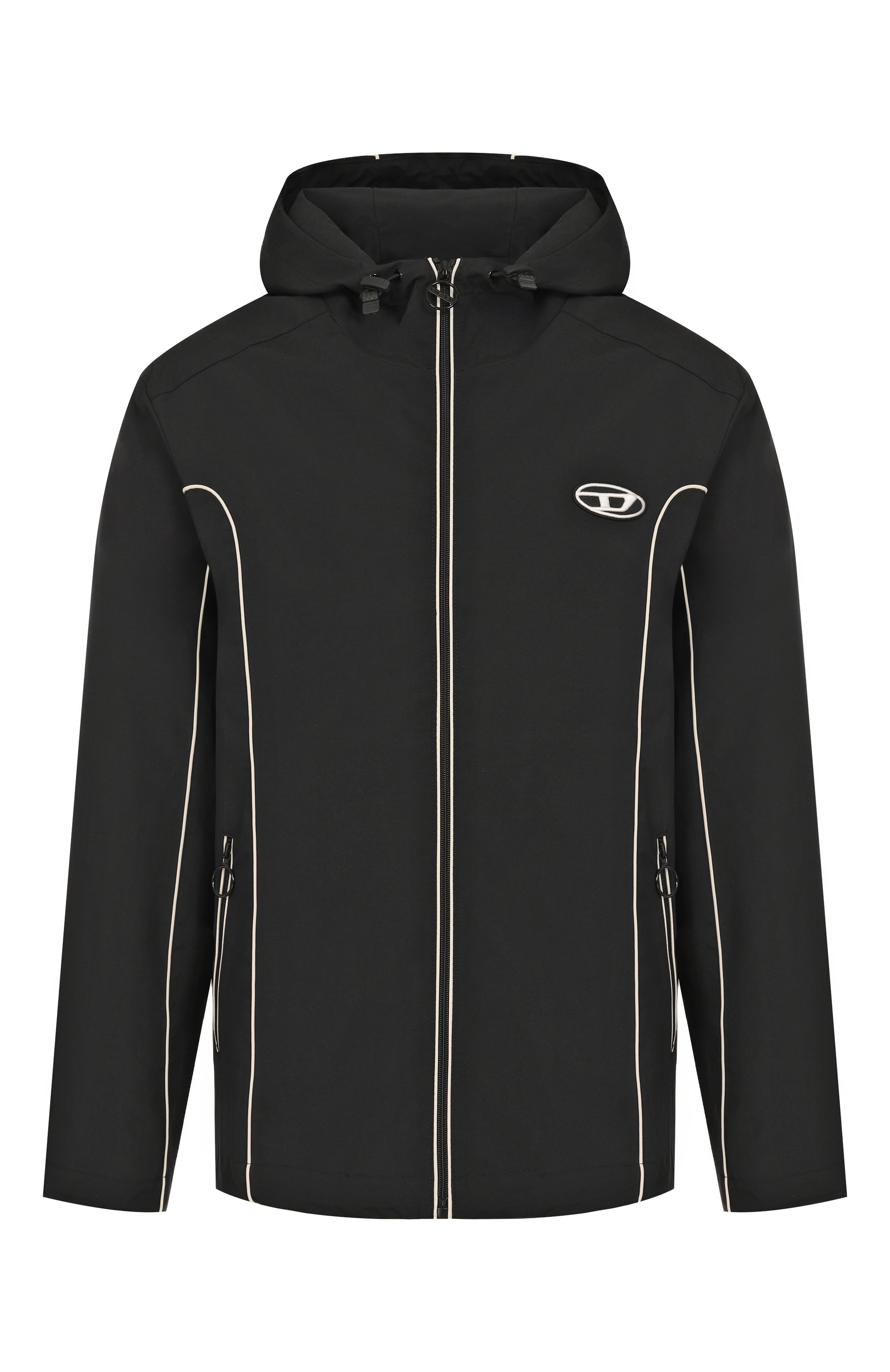 Куртка DIESEL, арт. A06149/0DGAM, фото 1