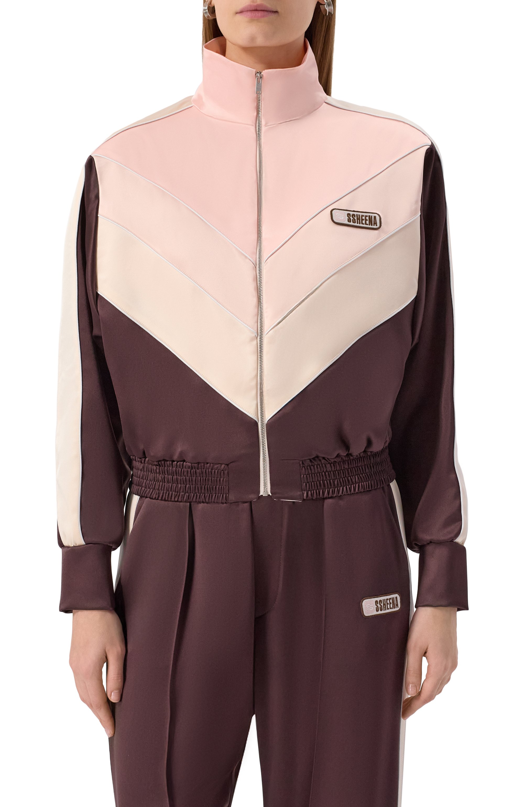 Толстовка SSHEENA, арт. 25SSTUTA TS25002, фото 3