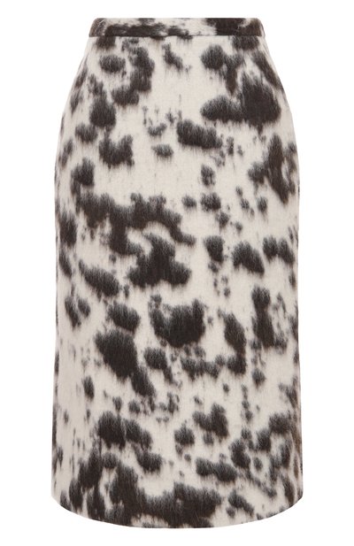 Женская юбка DRIES VAN NOTEN, арт. 010852-2288-703